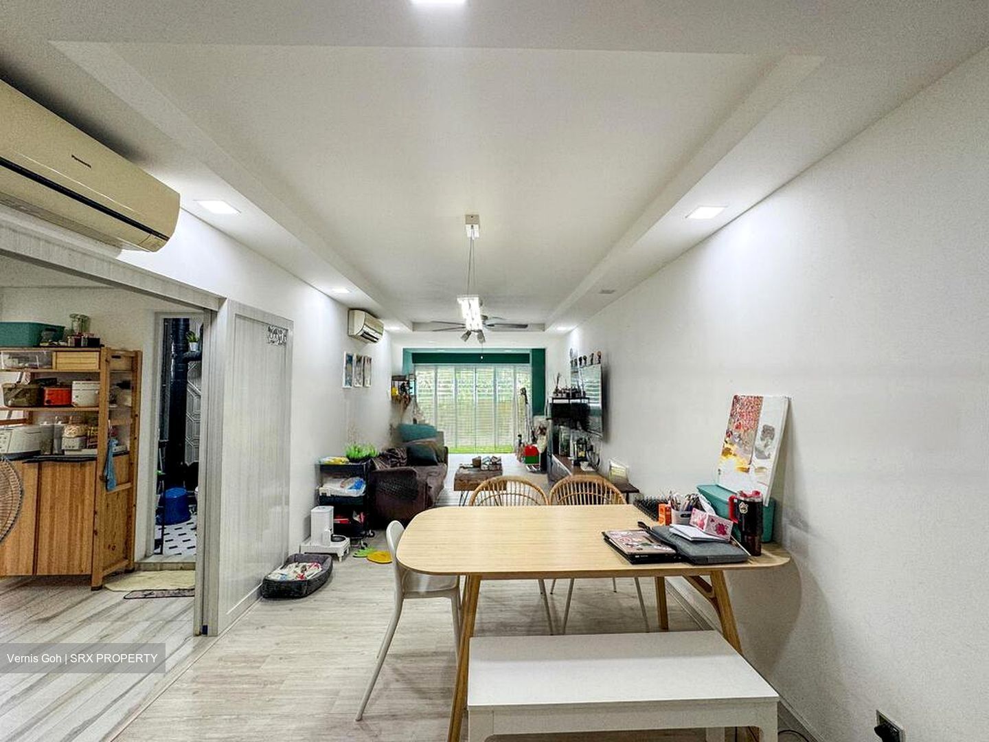 Blk 452 Choa Chu Kang Avenue 4 (Choa Chu Kang), HDB 5 Rooms #468350441